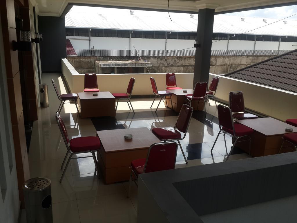 Raja Residence Jambi ジャンビ エクステリア 写真